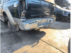 Recambio de paragolpes trasero para nissan pick up (d22) 2.5 dci 4wd referencia OEM IAM   