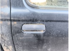 Recambio de maneta exterior trasera derecha para nissan pick up (d22) 2.5 dci 4wd referencia OEM IAM   