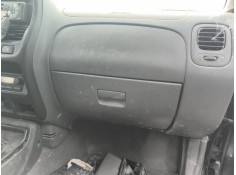Recambio de guantera para nissan pick up (d22) 2.5 dci 4wd referencia OEM IAM 68500VJ20A 68520VJ20A 