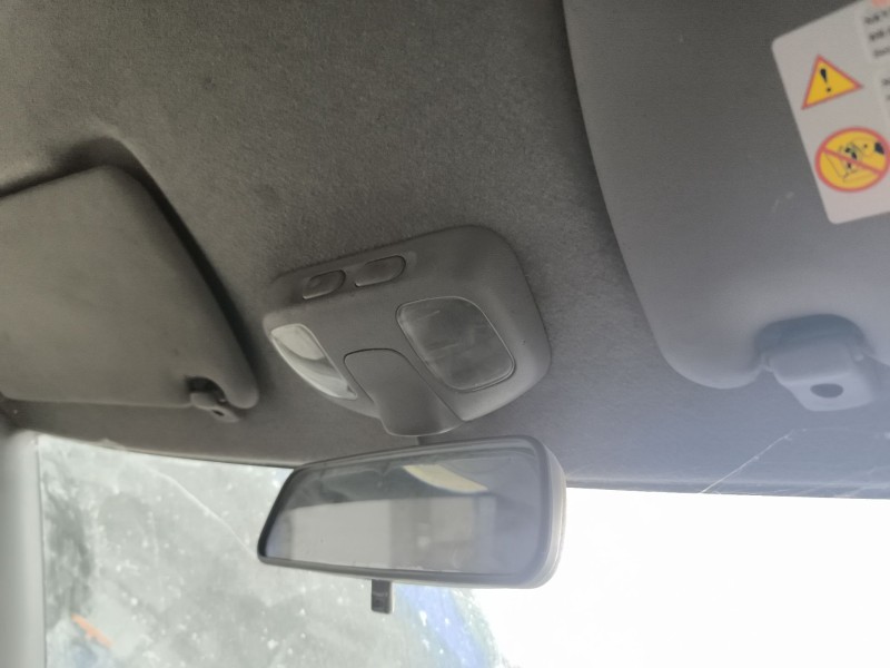 Recambio de luz interior para nissan pick up (d22) 2.5 dci 4wd referencia OEM IAM 264302S410  