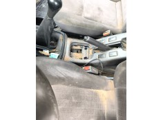 Recambio de enganche cinturon delantero izquierdo para nissan pick up (d22) 2.5 dci 4wd referencia OEM IAM 86842VK810  
