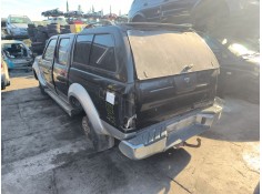 Recambio de deposito combustible para nissan pick up (d22) 2.5 dci 4wd referencia OEM IAM 17202VK80B  