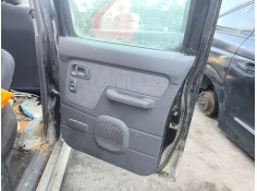 Recambio de elevalunas trasero derecho para nissan pick up (d22) 2.5 dci 4wd referencia OEM IAM 827202S710  