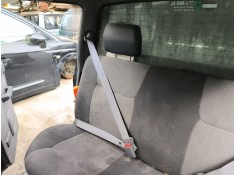 Recambio de cinturon seguridad trasero derecho para nissan pick up (d22) 2.5 dci 4wd referencia OEM IAM 88844VK400  