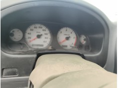 Recambio de cuadro instrumentos para nissan pick up (d22) 2.5 dci 4wd referencia OEM IAM   