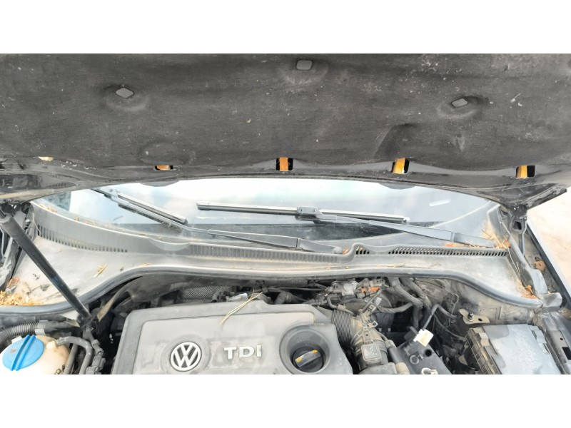 Recambio de torpedo para volkswagen golf vi (5k1) 1.6 tdi referencia OEM IAM 1K1819415B  