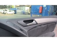 Recambio de maneta interior delantera derecha para volkswagen golf vi (5k1) 1.6 tdi referencia OEM IAM 1K5837114  