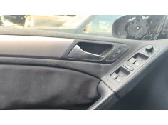 Recambio de maneta interior delantera izquierda para volkswagen golf vi (5k1) 1.6 tdi referencia OEM IAM 1K1837113  