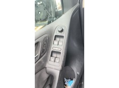 Recambio de mando elevalunas delantero izquierdo para volkswagen golf vi (5k1) 1.6 tdi referencia OEM IAM 1K4959857CREH  