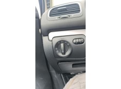Recambio de mando luces para volkswagen golf vi (5k1) 1.6 tdi referencia OEM IAM 1K0941431BM  