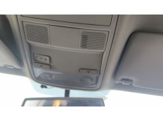 Recambio de luz interior para volkswagen golf vi (5k1) 1.6 tdi referencia OEM IAM 1K0947105T  