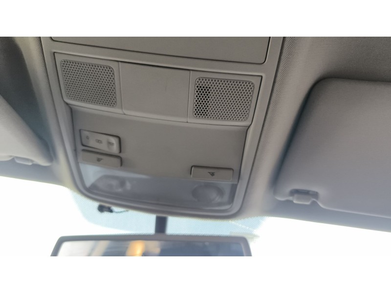Recambio de luz interior para volkswagen golf vi (5k1) 1.6 tdi referencia OEM IAM 1K0947105T  