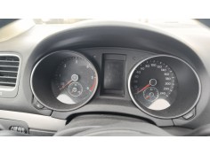 Recambio de cuadro instrumentos para volkswagen golf vi (5k1) 1.6 tdi referencia OEM IAM 5K0920870G  