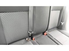 Recambio de enganche cinturon trasero izquierdo para volkswagen golf vi (5k1) 1.6 tdi referencia OEM IAM 1K0857739M  