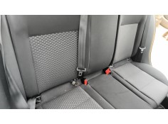 Recambio de enganche cinturon trasero derecho para volkswagen golf vi (5k1) 1.6 tdi referencia OEM IAM 1K0857739M  