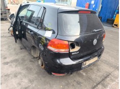 Recambio de amortiguador trasero izquierdo para volkswagen golf vi (5k1) 1.6 tdi referencia OEM IAM 1K0513029ME  