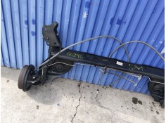 Recambio de puente trasero para dacia sandero ii (b8_) tce 90 (b8m1, b8ma) referencia OEM IAM 555016394R   2