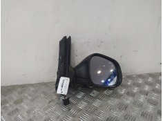 Recambio de cristal espejo retrovisor der para seat altea (5p1) 1.9 tdi referencia OEM IAM 024142  