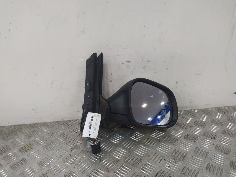 Recambio de cristal espejo retrovisor der para seat altea (5p1) 1.9 tdi referencia OEM IAM 024142  