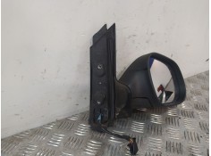 Recambio de cristal espejo retrovisor der para seat altea (5p1) 1.9 tdi referencia OEM IAM 024142   2