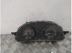 Recambio de cuadro instrumentos para toyota auris (_e18_) 1.2 (nre185_) referencia OEM IAM 838000ZV81  