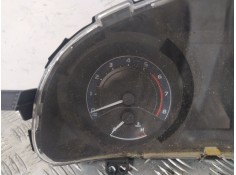 Recambio de cuadro instrumentos para toyota auris (_e18_) 1.2 (nre185_) referencia OEM IAM 838000ZV81   2