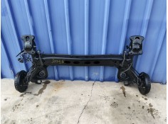 Recambio de puente trasero para volkswagen polo vi (aw1, bz1, ae1, bz3) 1.0 tsi referencia OEM IAM 2Q0501053CG  