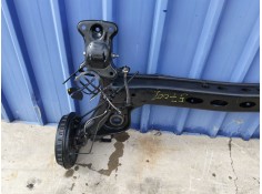 Recambio de puente trasero para volkswagen polo vi (aw1, bz1, ae1, bz3) 1.0 tsi referencia OEM IAM 2Q0501053CG   2