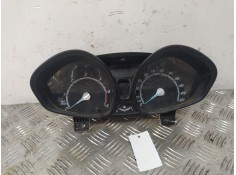 Recambio de cuadro instrumentos para ford transit courier b460 furgón/monospace 1.5 tdci referencia OEM IAM ET7610849CG 2195598 