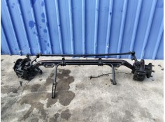 Recambio de puente delantero para nissan atleon 120 tk110.35 tk56.35/4 referencia OEM IAM 043002701  