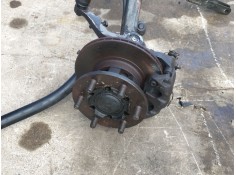 Recambio de puente delantero para nissan atleon 120 tk110.35 tk56.35/4 referencia OEM IAM 043002701   2
