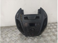 Recambio de sistema audio / radio cd para ford transit courier b460 furgón/monospace 1.5 tdci referencia OEM IAM ET7618D815BH ET