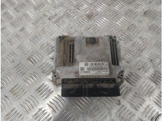Recambio de centralita motor uce para seat altea (5p1) 1.9 tdi referencia OEM IAM 03G906021SM  