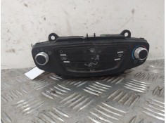 Recambio de mando climatizador para ford transit courier b460 furgón/monospace 1.5 tdci referencia OEM IAM 2116811 E1071049C1 