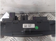 Recambio de mando climatizador para ford transit courier b460 furgón/monospace 1.5 tdci referencia OEM IAM 2116811 E1071049C1  2