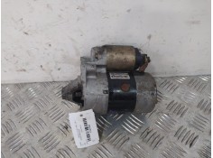Recambio de motor arranque para renault clio ii (bb_, cb_) 1.4 (b/cb0c, b/cb0s) referencia OEM IAM 7700274351  
