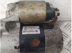 Recambio de motor arranque para renault clio ii (bb_, cb_) 1.4 (b/cb0c, b/cb0s) referencia OEM IAM 7700274351   2