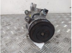 Recambio de compresor aire acondicionado para renault trafic ii furgoneta (fl) 1.9 dci 100 (fl0c) referencia OEM IAM 04023120 18 2