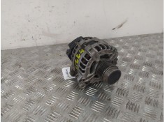 Recambio de alternador para volkswagen polo v (6r1, 6c1) 1.4 tdi referencia OEM IAM 04B903023D 04B903023DX 