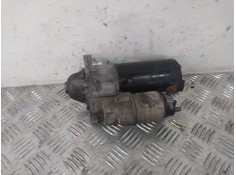 Recambio de motor arranque para opel insignia a (g09) 2.0 cdti (68) referencia OEM IAM 95520321 55572065 