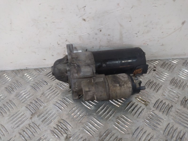Recambio de motor arranque para opel insignia a (g09) 2.0 cdti (68) referencia OEM IAM 95520321 55572065 