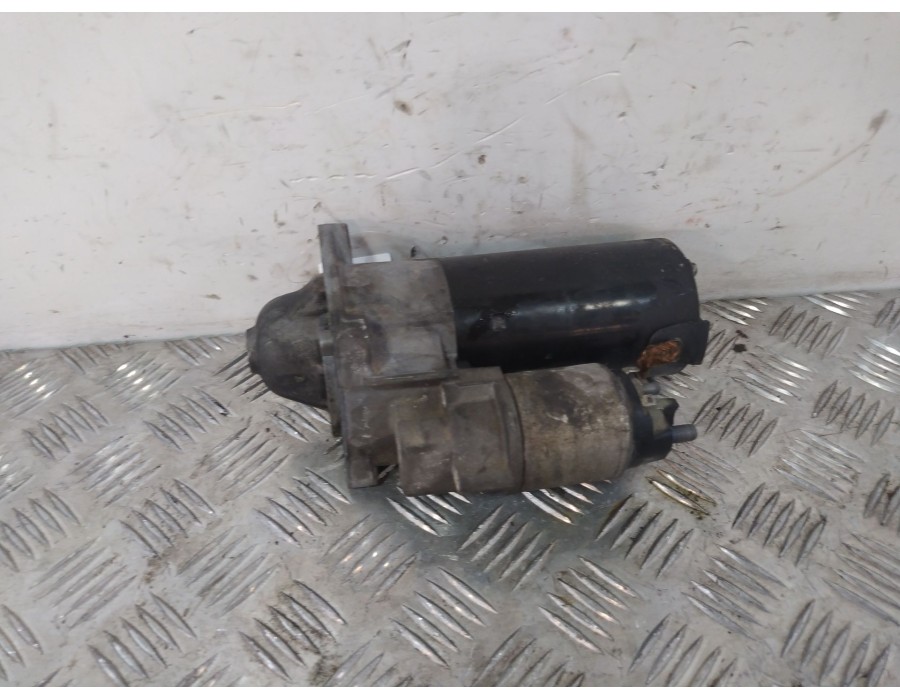 Recambio de motor arranque para opel insignia a (g09) 2.0 cdti (68) referencia OEM IAM 95520321 55572065 