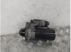 Recambio de motor arranque para opel insignia a (g09) 2.0 cdti (68) referencia OEM IAM 95520321 55572065  2