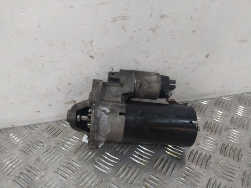 Recambio de motor arranque para opel insignia a (g09) 2.0 cdti (68) referencia OEM IAM 95520321 55572065 