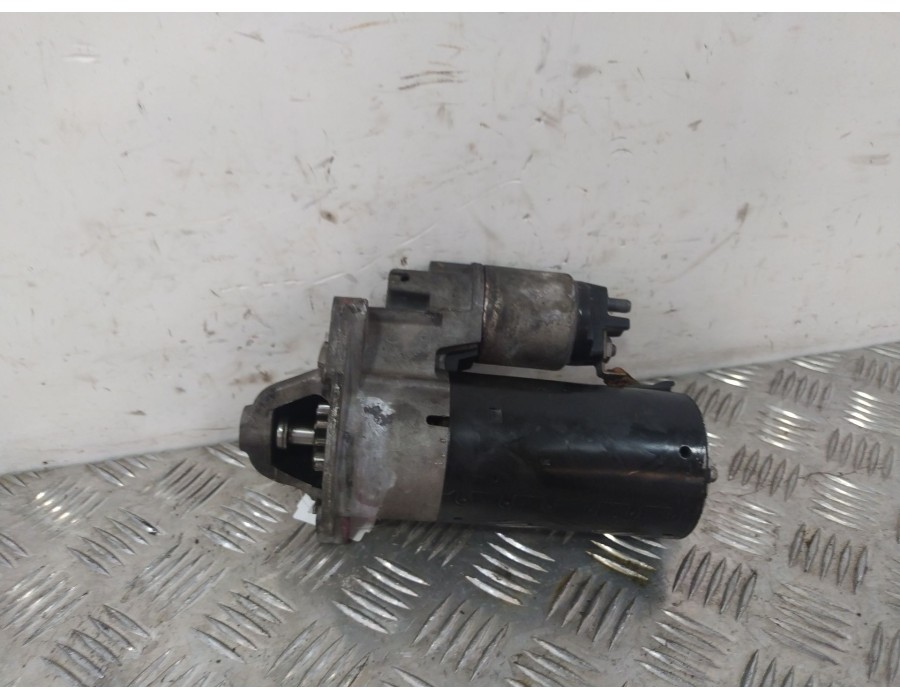Recambio de motor arranque para opel insignia a (g09) 2.0 cdti (68) referencia OEM IAM 95520321 55572065 