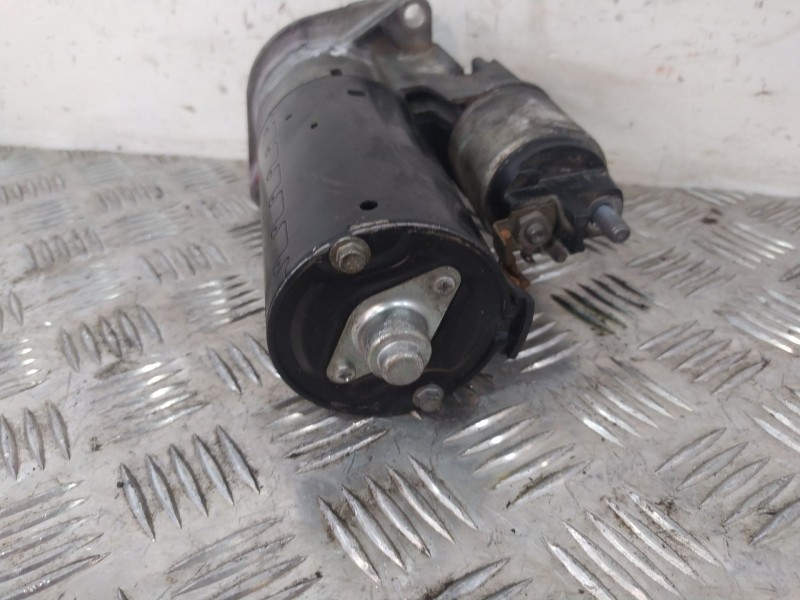 Recambio de motor arranque para opel insignia a (g09) 2.0 cdti (68) referencia OEM IAM 95520321 55572065 
