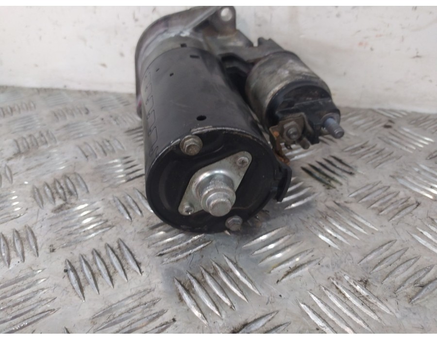 Recambio de motor arranque para opel insignia a (g09) 2.0 cdti (68) referencia OEM IAM 95520321 55572065 