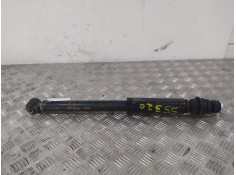 Recambio de amortiguador trasero derecho para kia picanto 1.0 cat referencia OEM IAM 553101Y100  