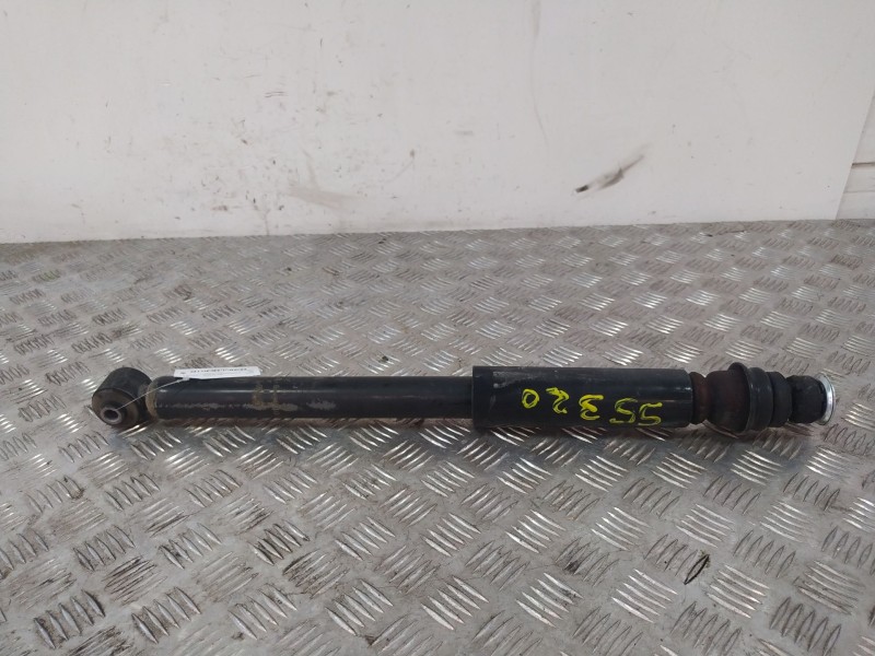 Recambio de amortiguador trasero derecho para kia picanto 1.0 cat referencia OEM IAM 553101Y100  