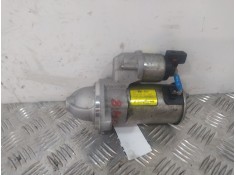 Recambio de motor arranque para hyundai i20 iii (bc3, bi3) 1.0 t-gdi referencia OEM IAM 3610008000  